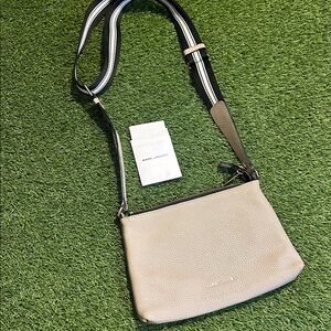 NWT Marc Jacobs Crossbody Bag Pochette